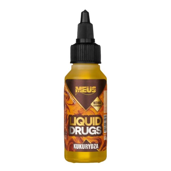 Drugs Corn carpe meus feeder attract