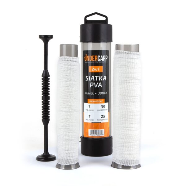 Pva system 25mm 7m+35mm 7m