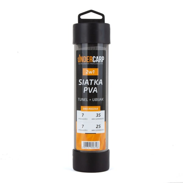 Pva system 25mm 7m+35mm 7m – Image 2