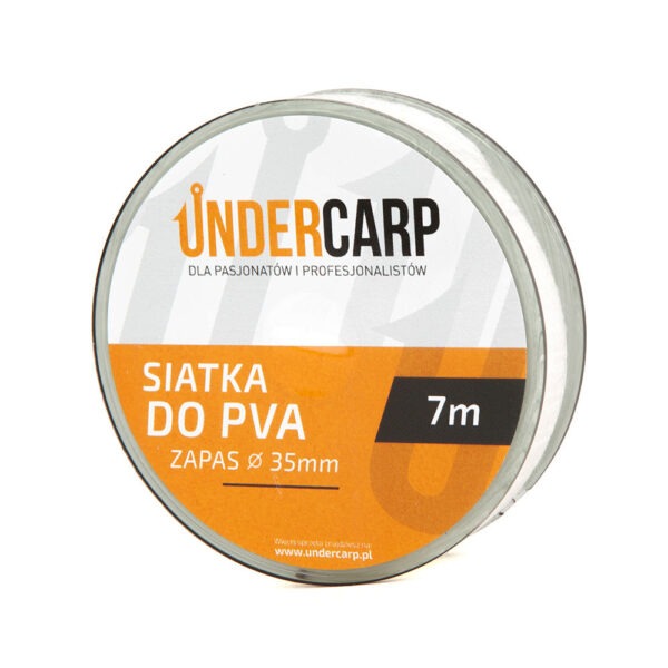 PVA Mesh recharge 35mm 7m