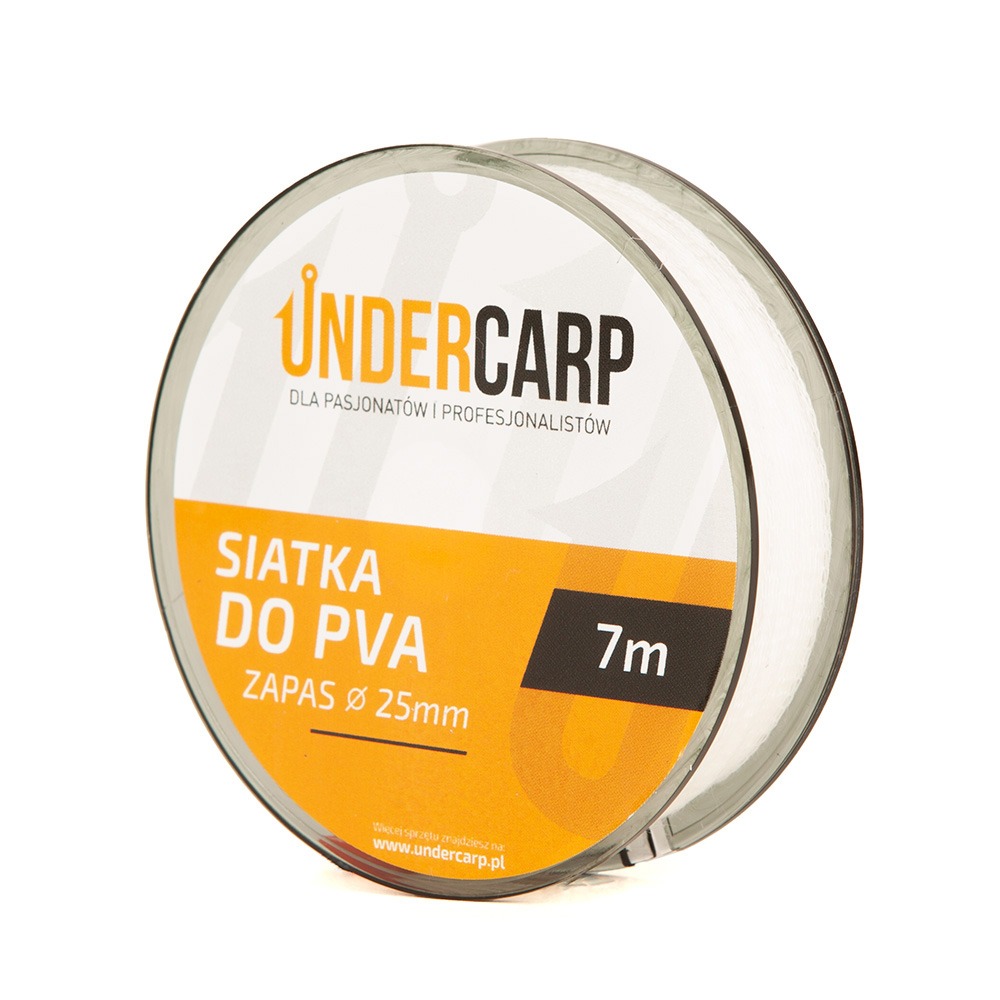 PVA Mesh recharge 25mm 7m