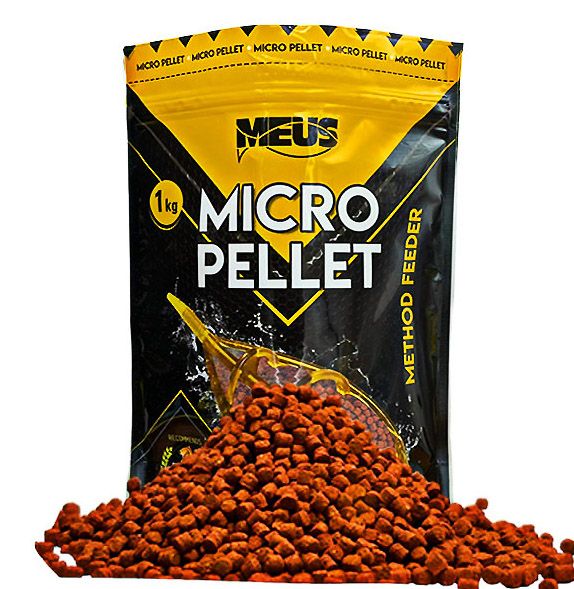 pellet king spice meus