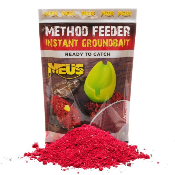 feeder spod mix amorce