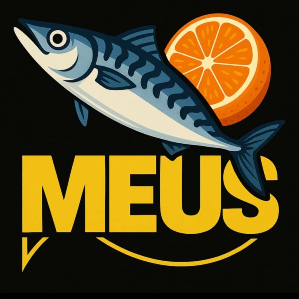 Orange mackerel