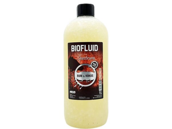 RHUM COCO PARTICULE